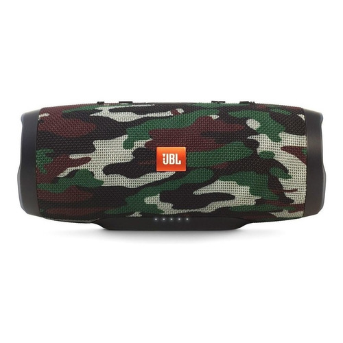 Bocina JBL Xtreme portátil con bluetooth squad 