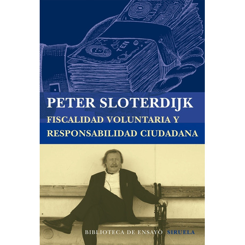 Fiscalidad Voluntaria Y Responsabilidad Ciudadana - Peter Sl
