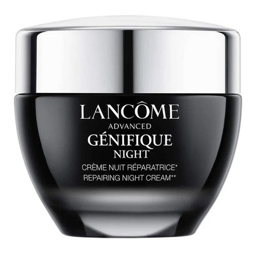 Advanced Genifique Night Creme De Nuit 50 Ml. Lancome 