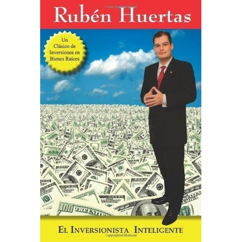 El Inversionista Inteligente Elementos Fundamentale, De Huertas, Ru. Editorial Power Publishing Learning Systems En Español