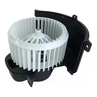 Motor Ventilador Interno Ar Condicionado Amarok 17769ba11