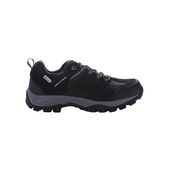 Zapatillas Trekking Hombre Montagne Explorer Premium