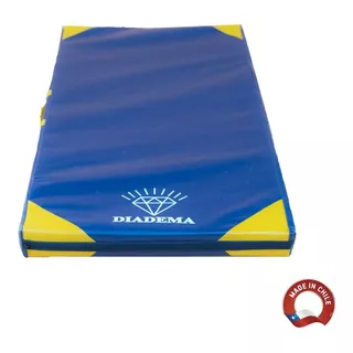 Colchoneta Deportiva 1x50x5 Densidad 80