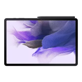 Tablet Samsung Galaxy Tab S S7 Fe With S Pen Sm-t733 12.4  64gb Mystic Black Y 4gb De Memoria Ram