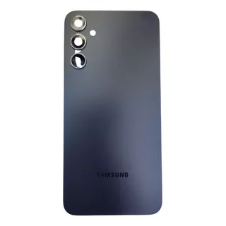 Tapa Trasera Repuesto Para Samsung A54 Con Lente Logo