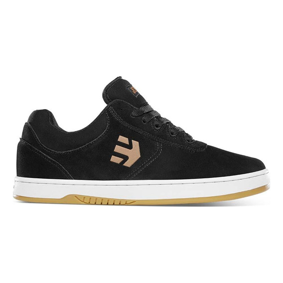 Zapatilla Joslin Black Tan Etnies