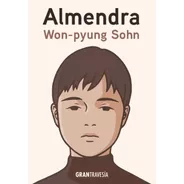 Libro Almendra - Sohn Wonpyung