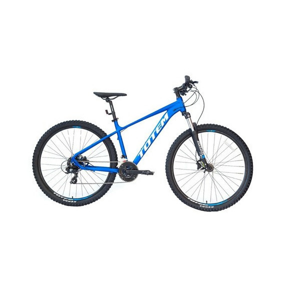 Bicicleta Mtb 29 Totem Titan 5 Talla 18