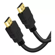 Cable Hdmi Premium 10 Metros Full Hd 1080p 10 Gbps V1.4 - Dy