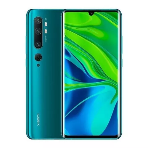 Xiaomi Redmi Note 10 128gb Verde - Dual Chip