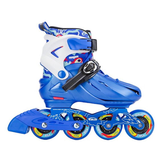 Patines En Línea Flying Eagle Para Niños Modelo K8