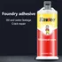 Caster's Glue Metal Repair Agent Oil Tank Leakage Radiator C