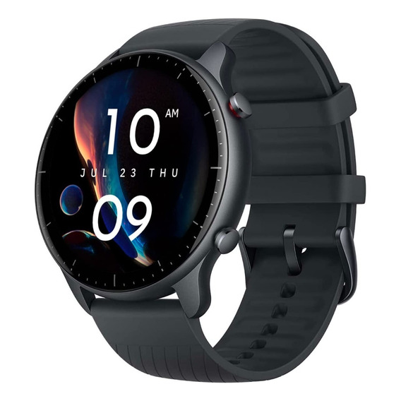 Reloj Inteligente Smartwatch Amazfit GTR 2 New Version (Thunder Black)