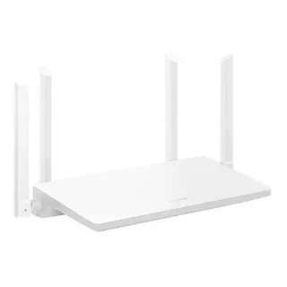 Router Huawei Wi-fi 6 Ax2 Ws7001 1500mbps 5ghz 2-banda White