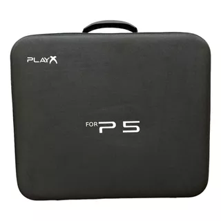 Maleta Bolsa Case Ps5 Transporte Proteção Playstation