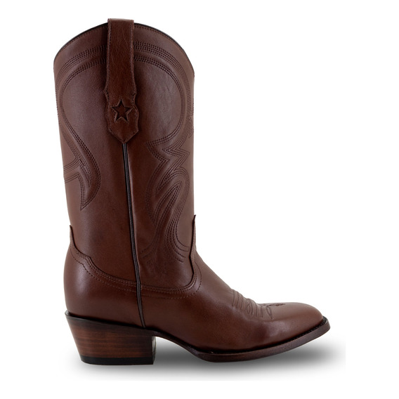 Botas Rodeo Para Caballero Tony Lama Tb8681 Horma Lucchese