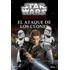 Star Wars. Episodio Ii. El Ataque De Los Clones Disney
