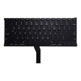 Teclado P/ Macbook Air A1466 A1369 2011 A 2017