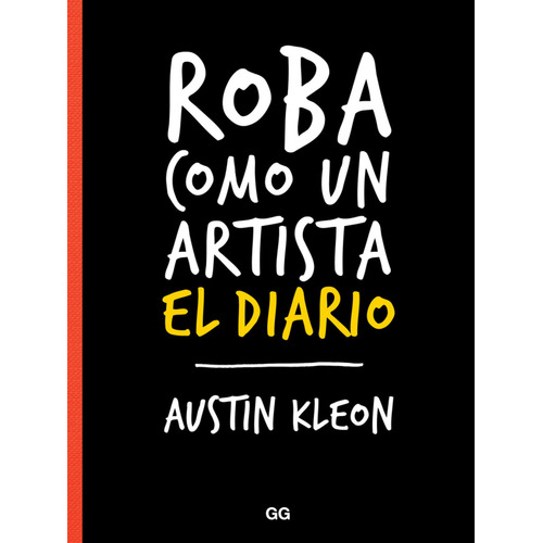 Roba Como Un Artista - Kleon, Austin