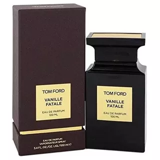 Tom Ford Vanille Fatale Edp 100ml Unisex