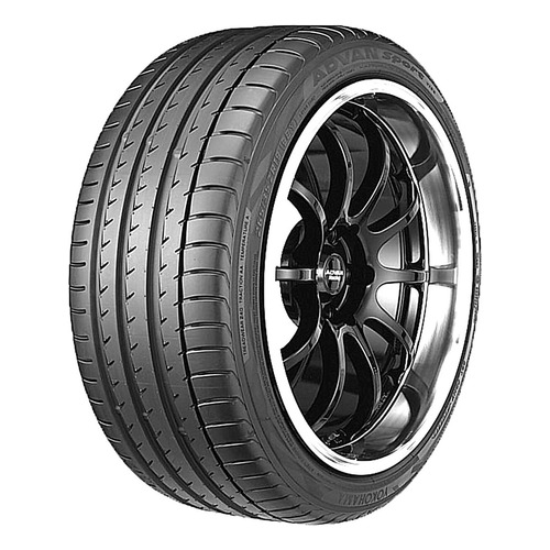 Llanta Yokohama 275/45r18 107y Advan Sport V105s Pp