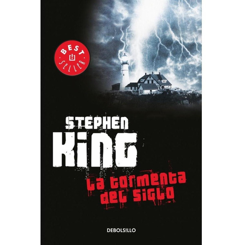La Tormenta Del Siglo - Stephen King