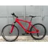 Bicicleta Gt Agressor Rodado 26 Talle M Cuadro Aluminio Rojo M (Usado)