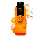 Vesta Goji Bebida Sabor Mandarina Con Aloe Vera By Kromasol 