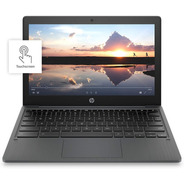 Notebook Hp Chromebook 11 Tactil Mediatek Mt8183 4gb 32 Emmc