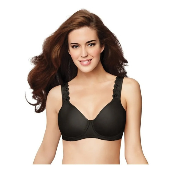 Brasier Playtex Playclassics Modelo 5390