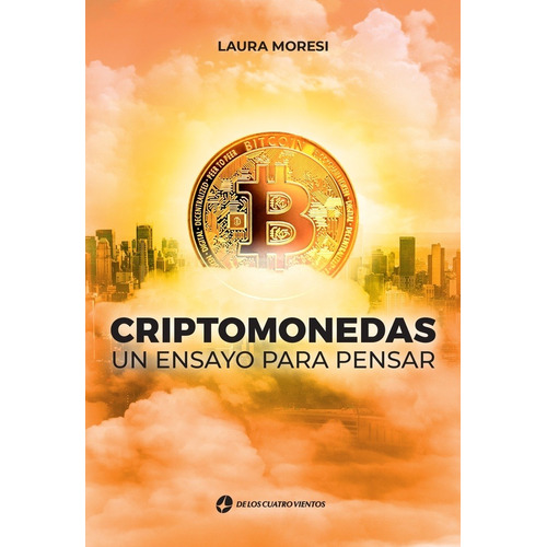 Criptomonedas  - Laura Moresi