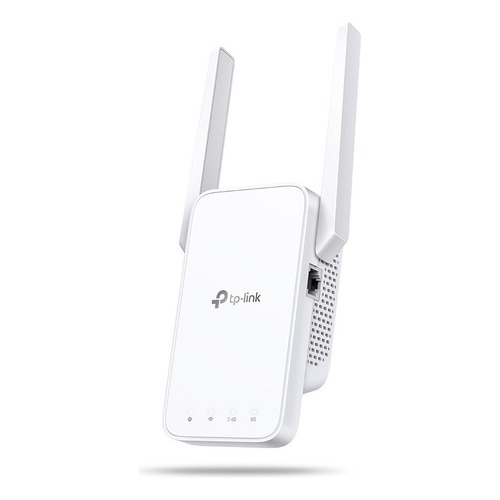 Re315 Extensor De Rango Wi-fi En Malla Ac1200 Tp-link