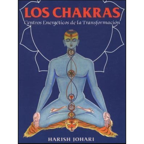 Los Chakras - Harish Johari