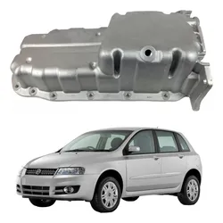  Carter Do Motor Fiat Stilo 1.8 8v 2003 A 2011