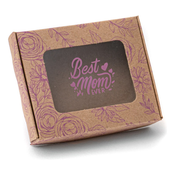 25 Cajas De Regalo Dia De La Madre | 10 De Mayo | Caja Chica