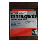 Kit De Transmissao Original Moto Yamaha (xt660r) 45d