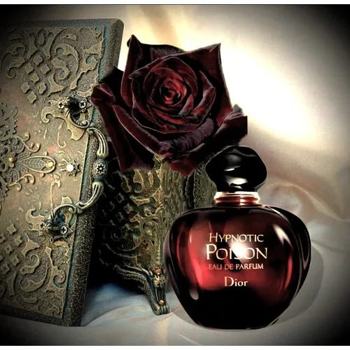 Dior Hypnotic Poison Edp 100ml | MercadoLivre Dior Hypnotic Poison Edp 100ml | MercadoLivre