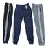 Pantalón Babucha Deportivo Unisex Con  Felpa Ideal Para Gym