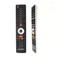 Control Remoto Er-33911 Smart Tv Noblex Philco Jvc Netflix