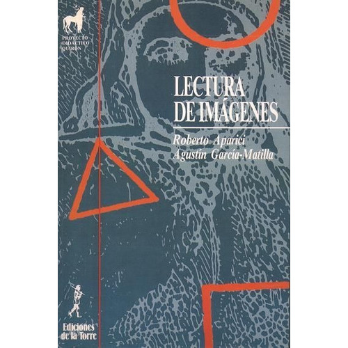 Lectura de imÃÂ¡genes, de Aparici, Roberto. Editorial Ediciones de la Torre, tapa blanda en español