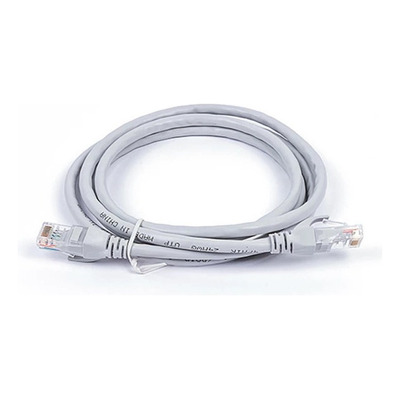 Cable De Parcheo Naceb Technology 1.5 M Gris /v /v