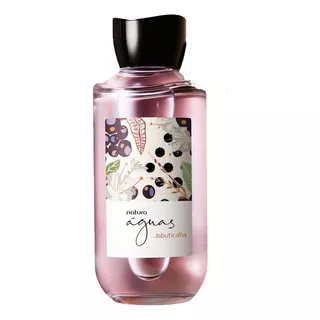 Parfume Natura Aguas Jabuticaba Colonia Feminino 170 Ml 