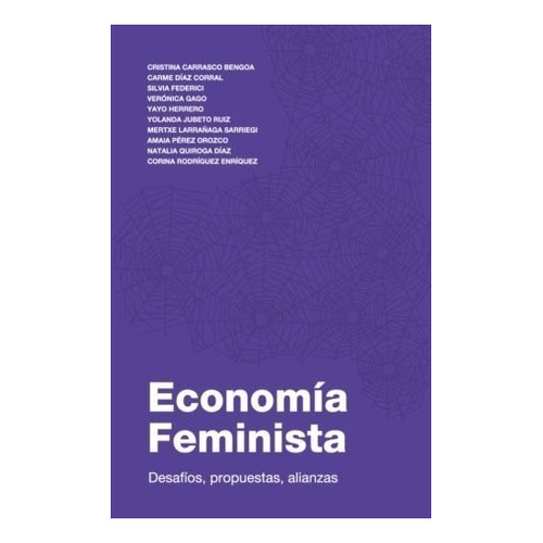 Economia Feminista - Federici, Gago Y Otros