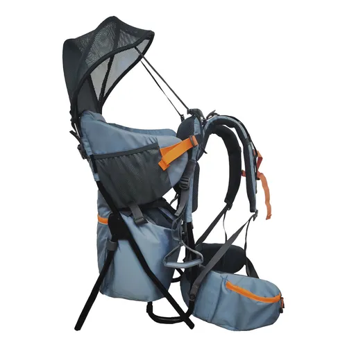 Portabebe para trekking outlet