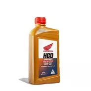Aceite Orig Honda Hgo 10w30 4t Semisintetico - En Xero 