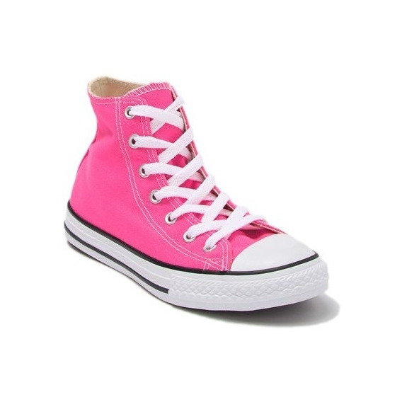 Championes Converse Kids Chuck Taylor As Hi - 358674c