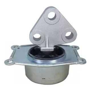 Coxim Motor Lado Esquerdo C/suporte Manual Gm  Astra Zafira