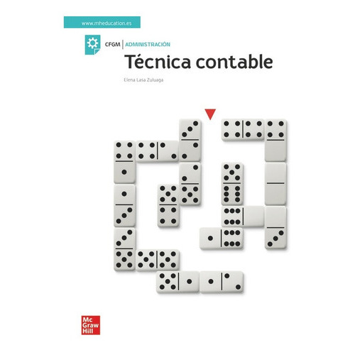 LA TECNICA CONTABLE GM, de LASA, E.. Editorial McGraw-Hill Interamericana de España S.L., tapa blanda en español