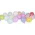 Maka Haze (100) - Wedding Balloon Chain Decor Set 10-inch