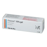 Finacea Gel Acido Azelaico 15% Para Pieles Con Rosacea